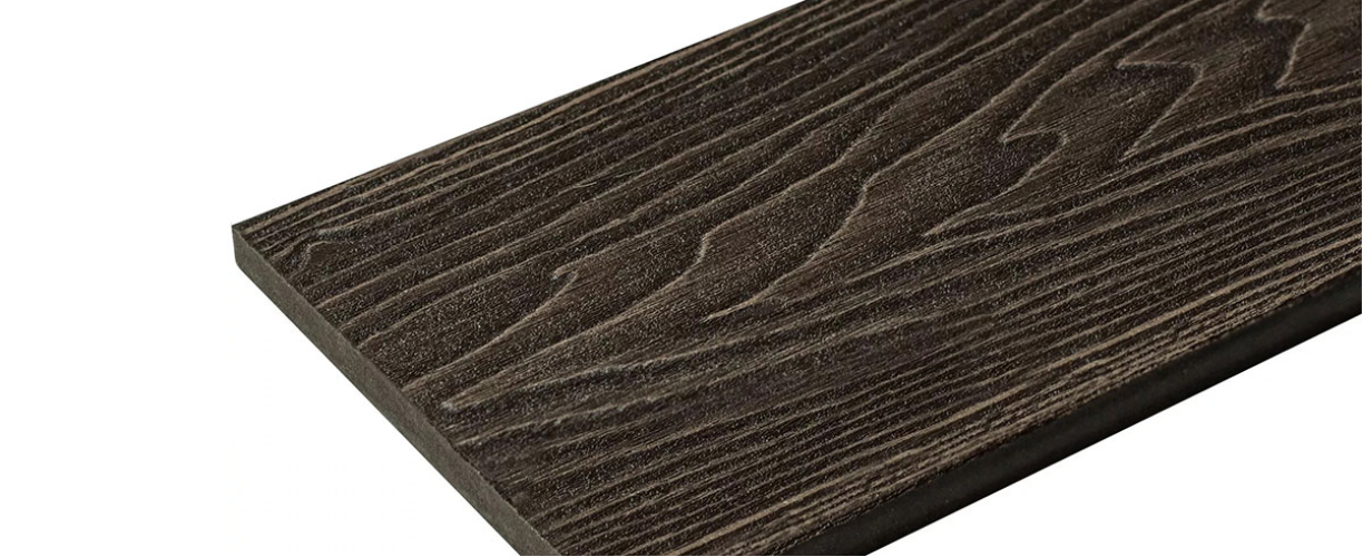 Подступенок NauticPrime Esthetic Wood Венге