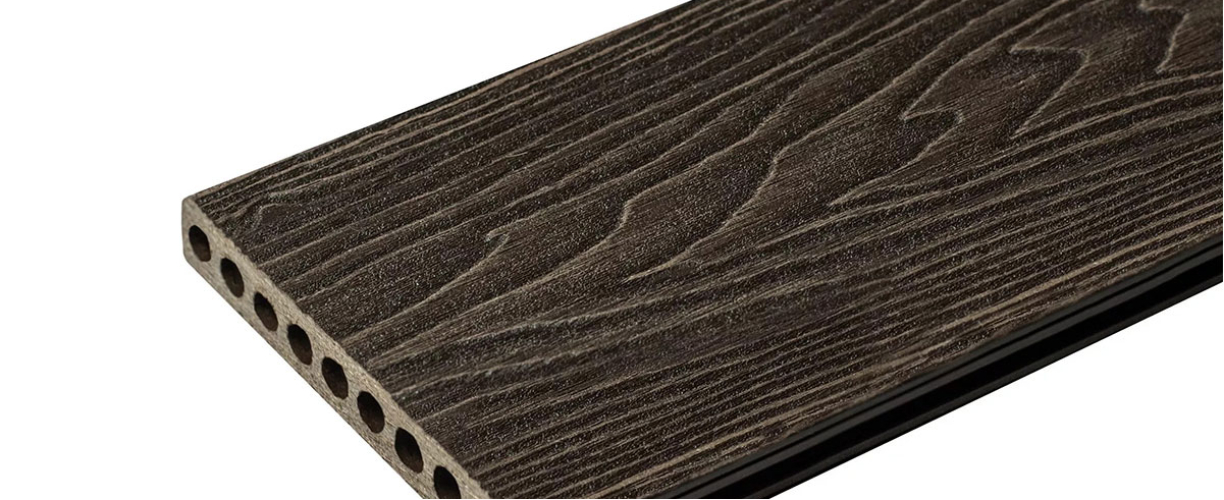 Ступень NauticPrime Esthetic Wood Венге