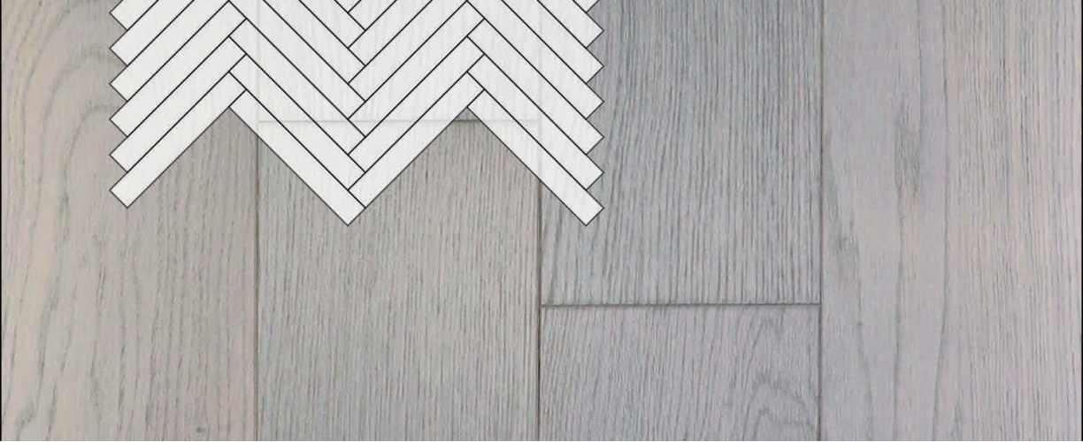 Инженерная доска Primavera Английская Елка Дуб Ballesta Натур