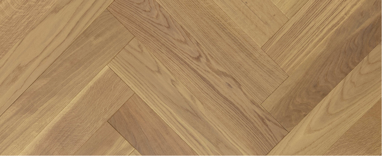 Инженерная доска Primavera Английская Елка Дуб Cidra Натур