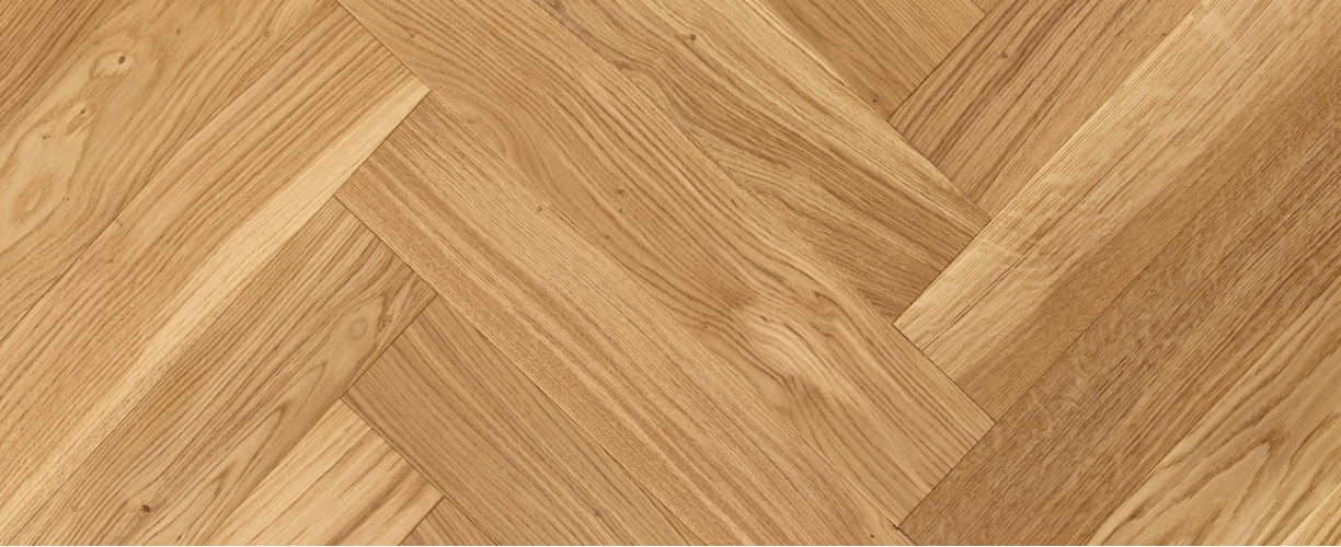 Инженерная доска Primavera Английская Елка Дуб Granada Натур