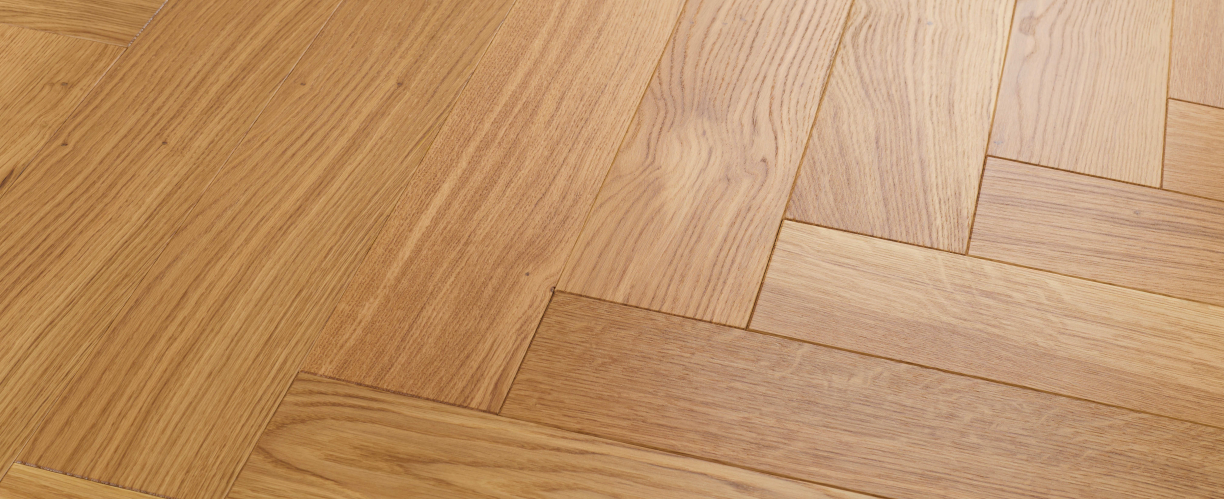 Инженерная доска Primavera Английская Елка Дуб Granada Натур