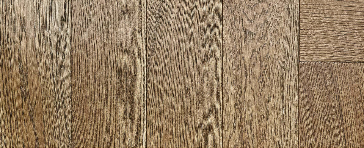 Инженерная доска Primavera Английская Елка Oak Mora Натур