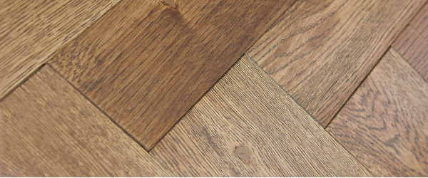 Инженерная доска Primavera Английская Елка Oak Mora Натур