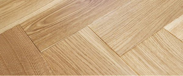 Инженерная доска Primavera Английская Елка Oak Titanio Натур