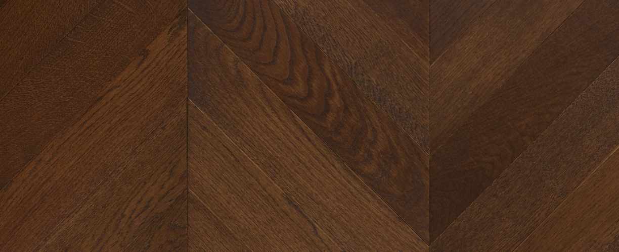 Инженерная доска Primavera Французская Елка Oak Avellano Натур