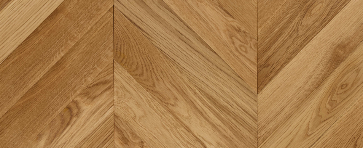 Инженерная доска Primavera Французская Елка Oak Granada Натур