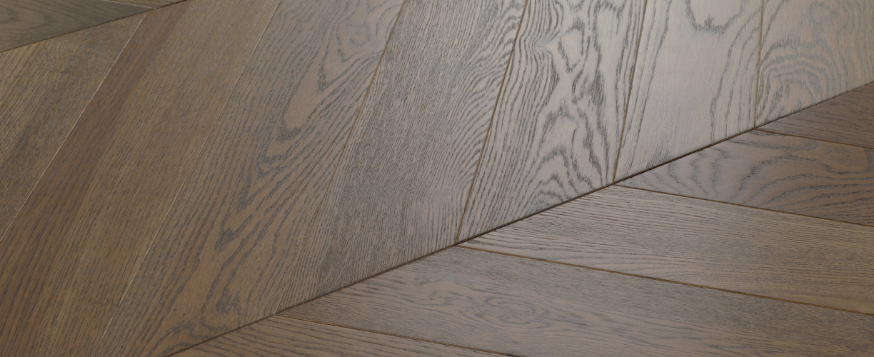 Инженерная доска Primavera Французская Елка Oak Uva Рустик