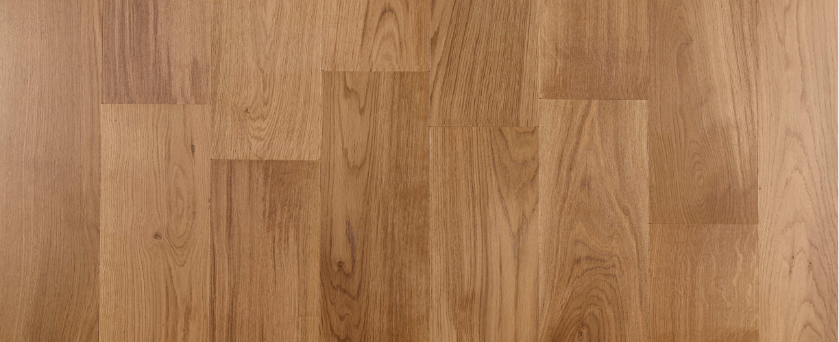 Инженерная доска Primavera (1,508 m2) Дуб Titanio Натур