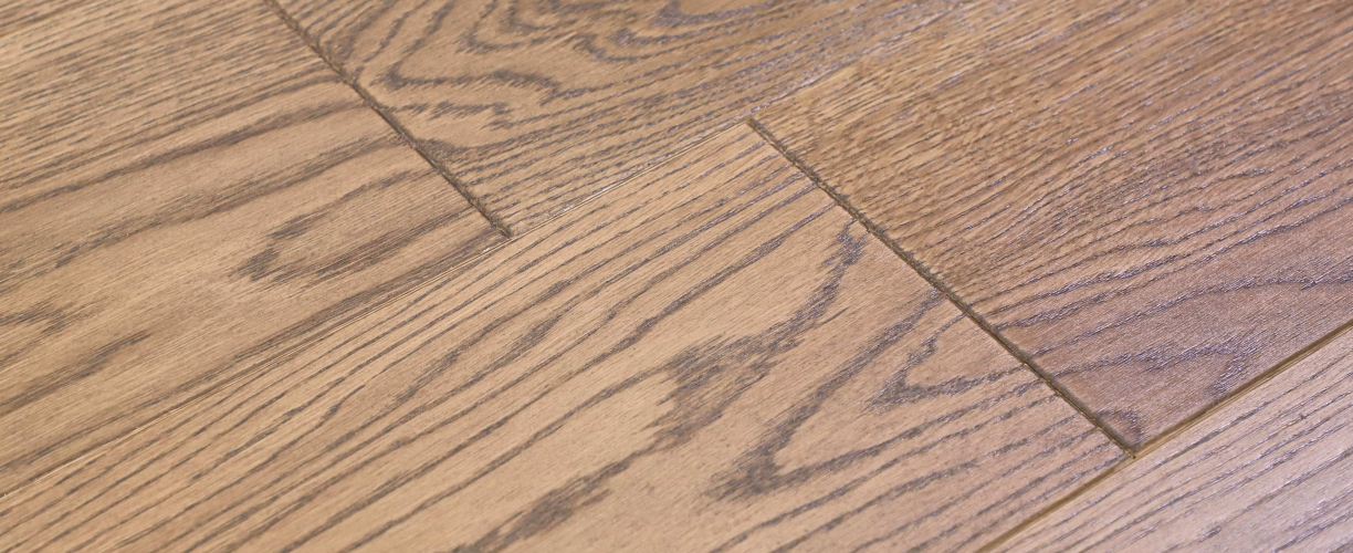 Инженерная доска Primavera (1,508 m2) Дуб Espino Натур