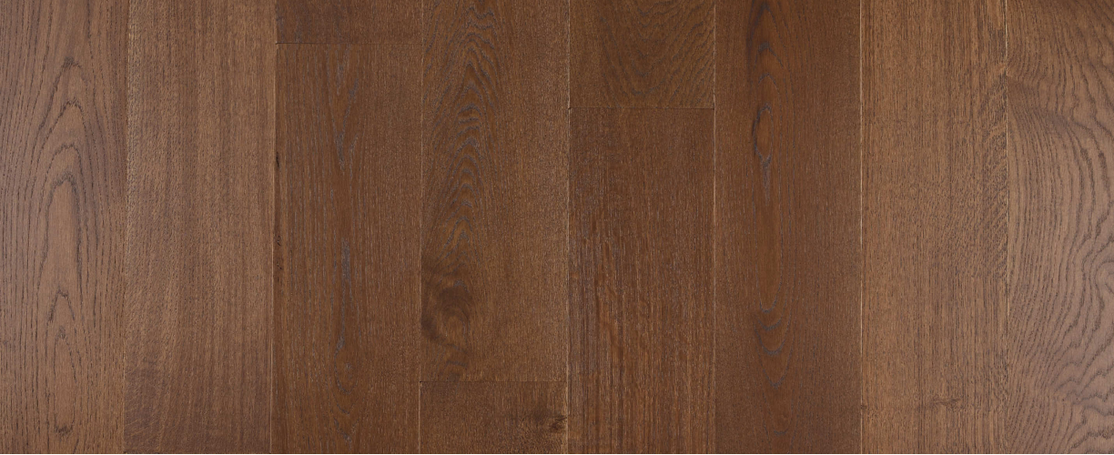 Инженерная доска Primavera (1,508 m2) Дуб Polvo Натур