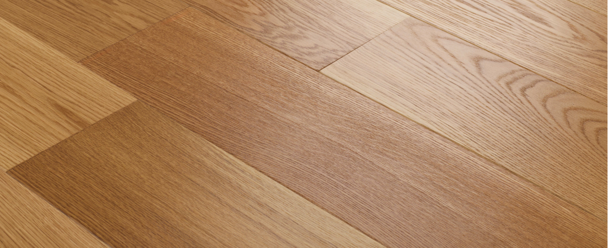 Инженерная доска Primavera (1,74 m2) Дуб Granada Натур