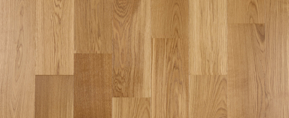 Инженерная доска Primavera (1,74 m2) Дуб Granada Натур