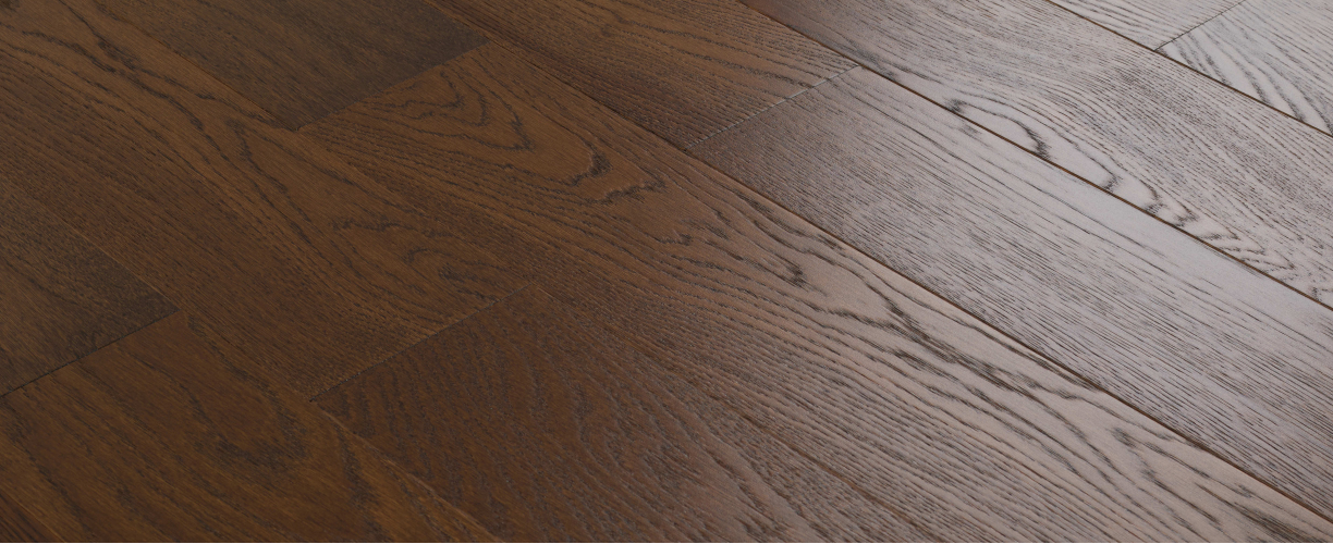 Инженерная доска Primavera (1,508 m2) Oak Avellano Рустик в РБ