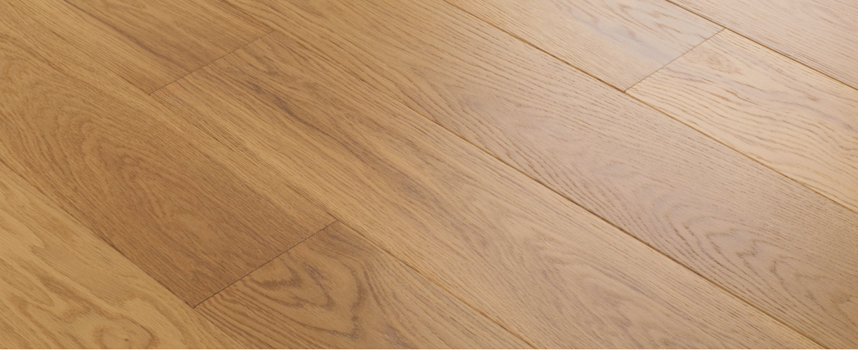 Инженерная доска Primavera (1,74 m2) Oak Flecha Натур