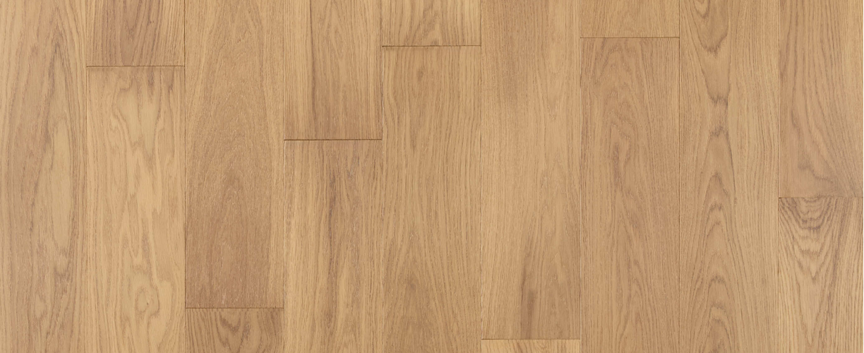 Инженерная доска Primavera (1,74 m2) Oak Flecha Натур