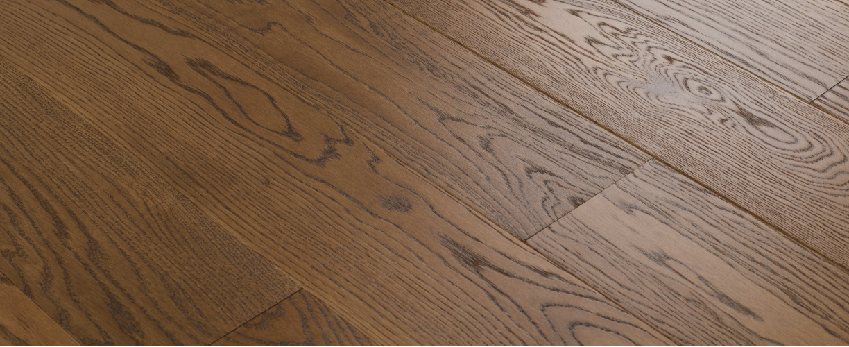 Инженерная доска Primavera (1,74 m2) Oak Mora Натур