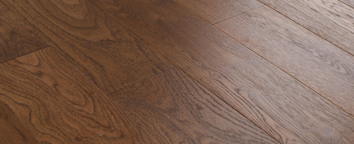 Инженерная доска Primavera (1,74 m2) Oak Polvo Рустик