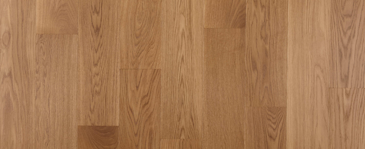 Инженерная доска Primavera (1,74 m2) Oak Titanio Селект