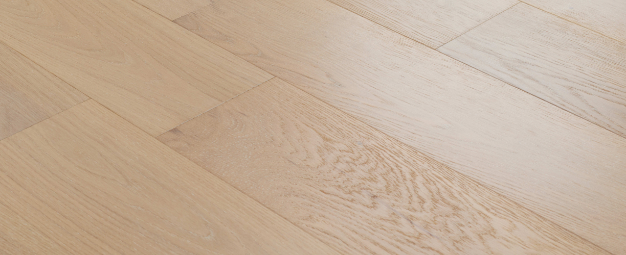 Инженерная доска Primavera (1,74 m2) Дуб Platano Натур