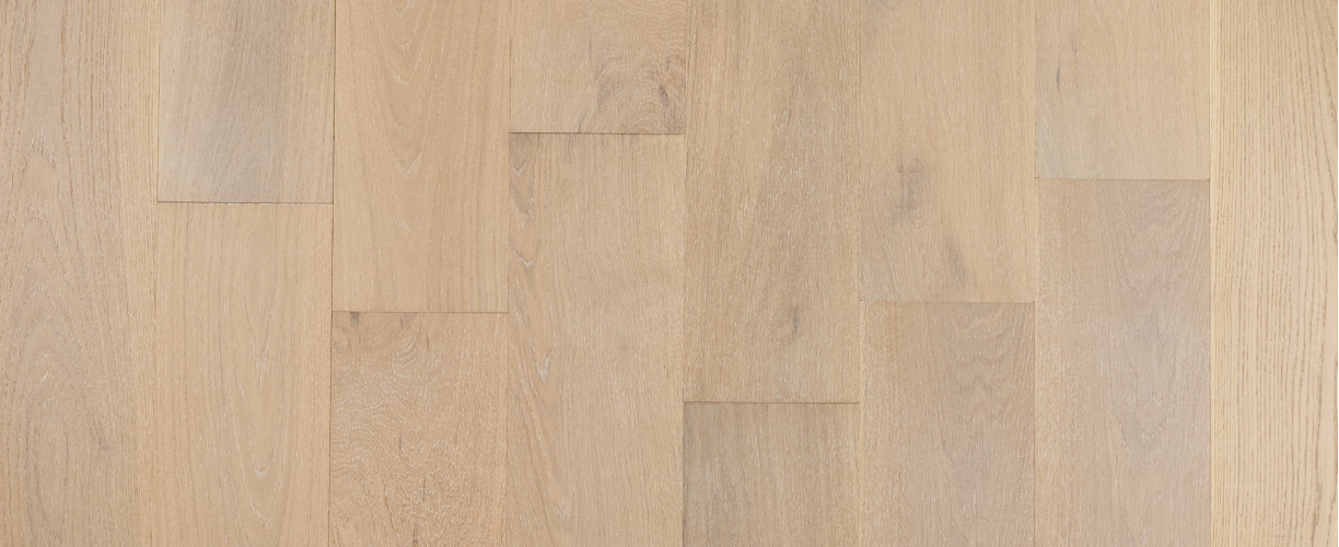 Инженерная доска Primavera (1,74 m2) Дуб Platano Натур