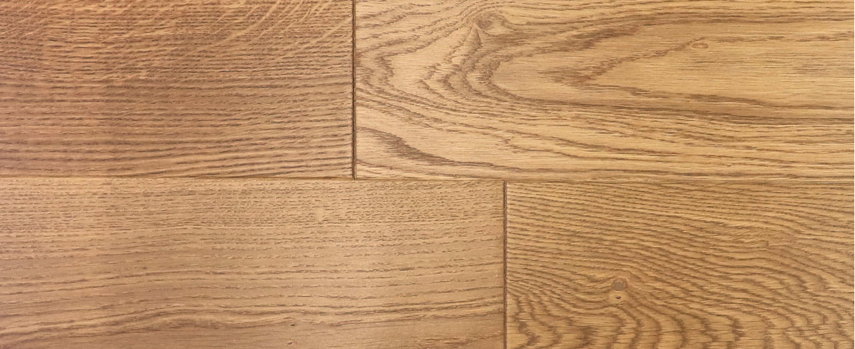 Инженерная доска Primavera (2,16 m2) Дуб Abeto Натур