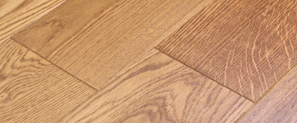 Инженерная доска Primavera (2,16 m2) Дуб Abeto Натур