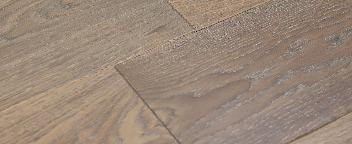 Инженерная доска Primavera (2,16 m2) Дуб Pomelo Натур