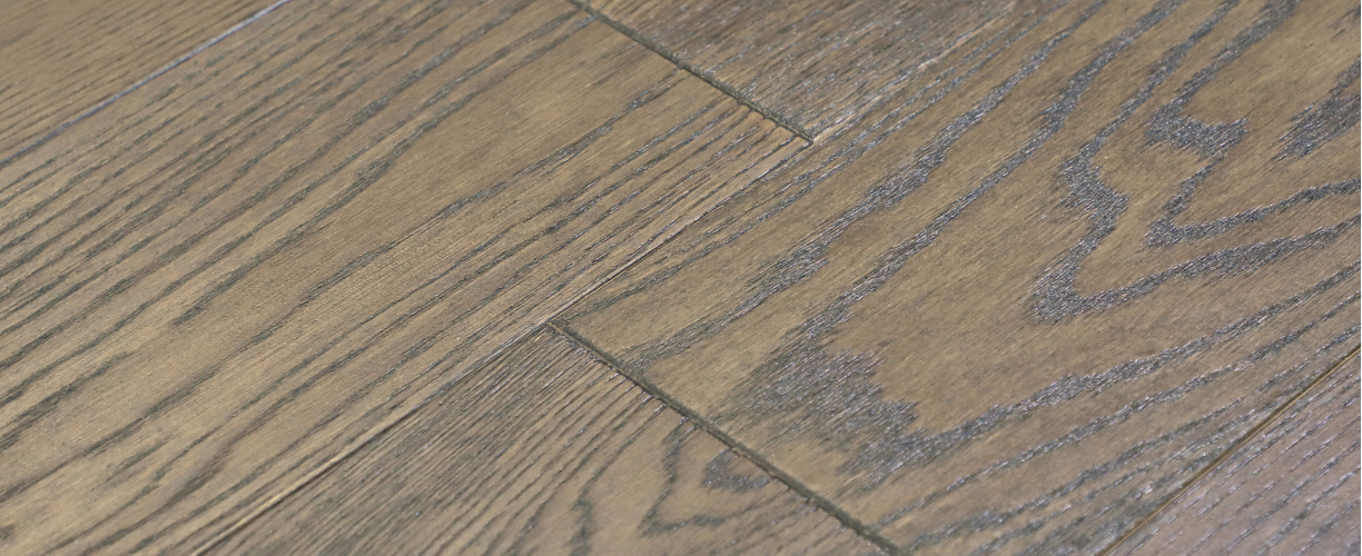 Инженерная доска Primavera (1,872 m2) Дуб Uva Натур