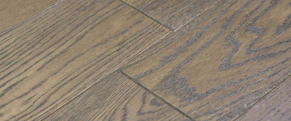 Инженерная доска Primavera (1,872 m2) Дуб Uva Натур