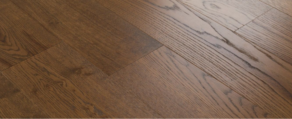 Инженерная доска Primavera (1,872 m2) Oak Mora Рустик