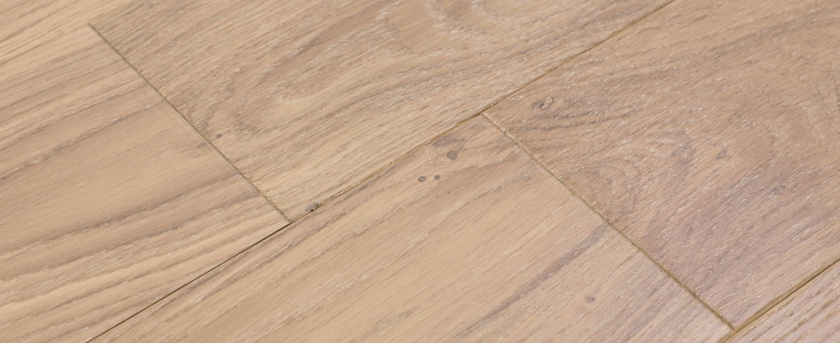 Инженерная доска Primavera (1,872 m2) Дуб Disparo Натур