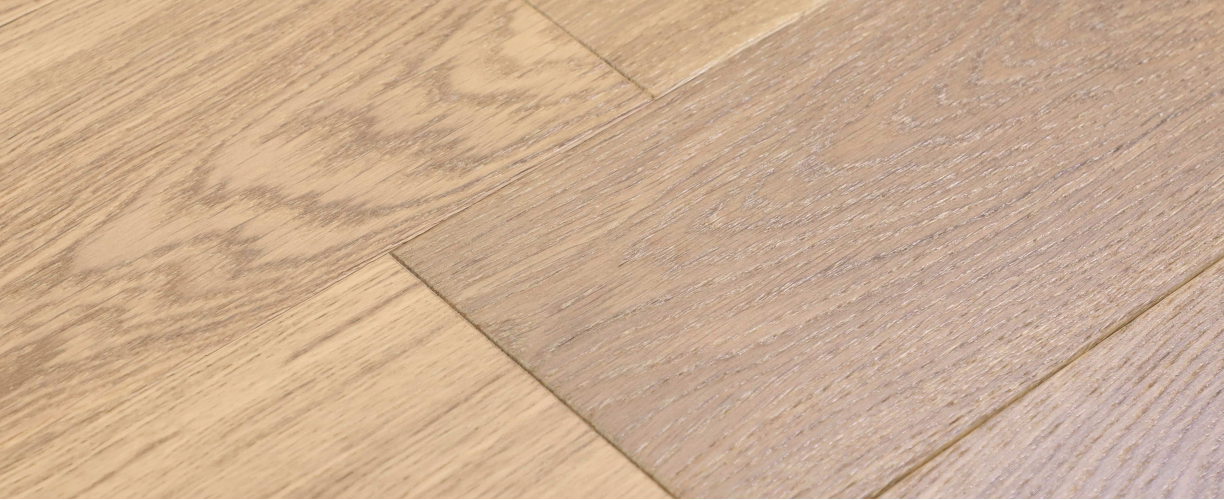 Инженерная доска Primavera (2,16 m2) Дуб Flecha Натур