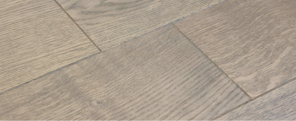 Инженерная доска Primavera (2,16 m2) Дуб Fresno Натур