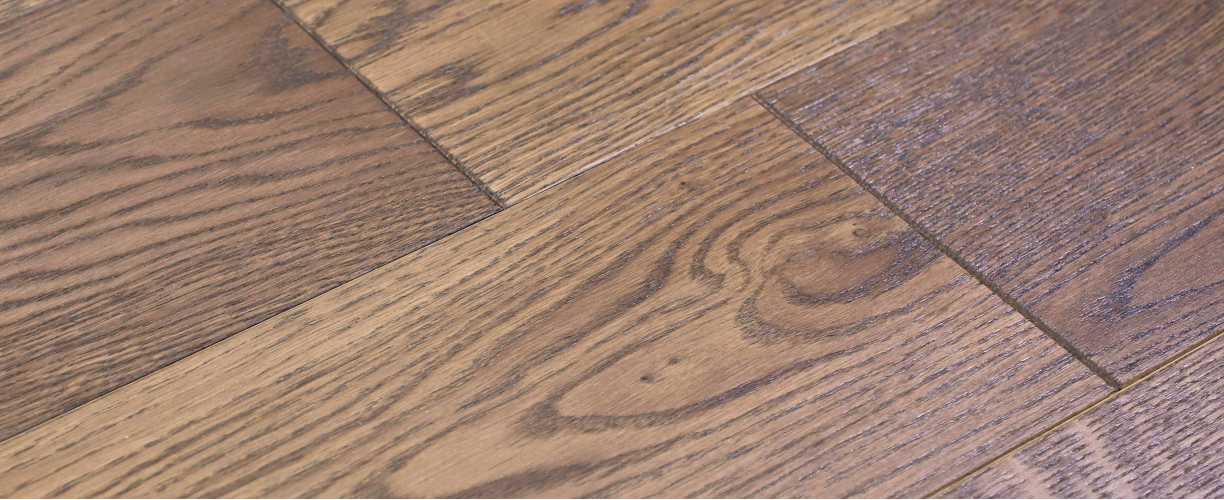 Инженерная доска Primavera (2,16 m2) Дуб Mora Натур