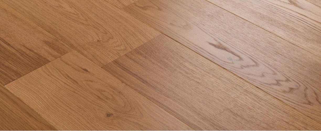 Инженерная доска Primavera (2,16 m2) Oak Titanio Натур