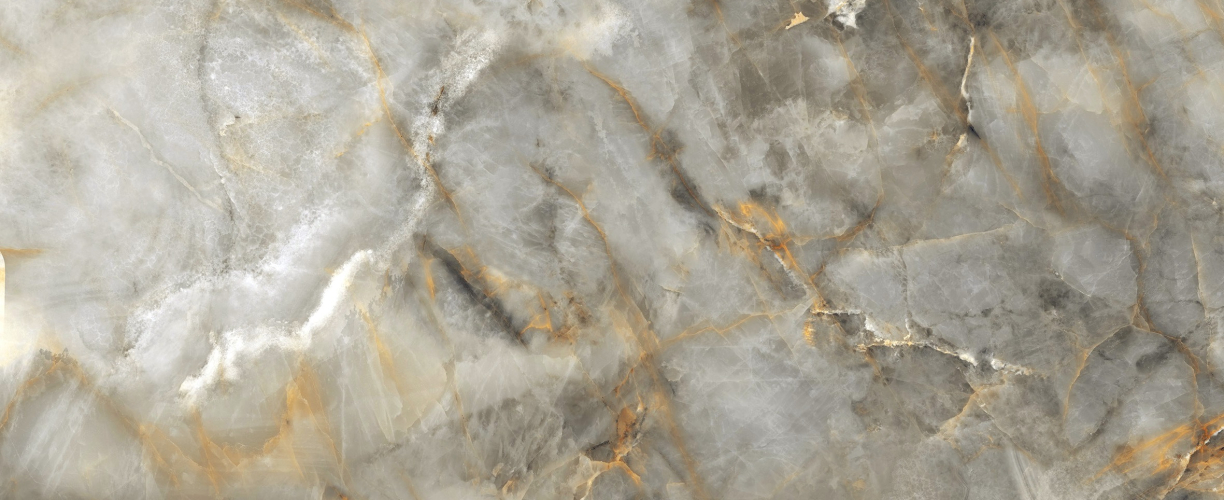 Керамогранит PRIMAVERA Marbillo Grey Punch-Carving PC202 120х60 см