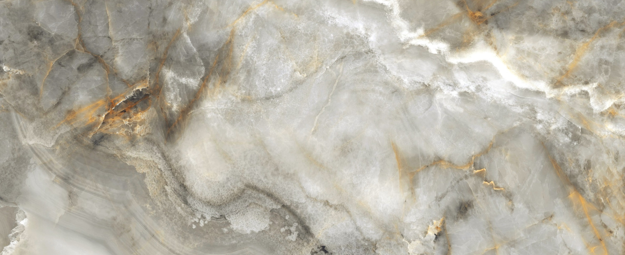 Керамогранит PRIMAVERA Marbillo Grey Punch-Carving PC202 120х60 см