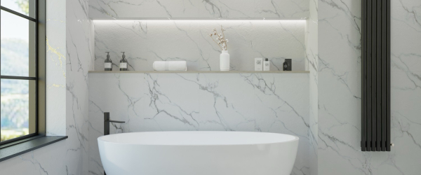 Керамогранит PRIMAVERA Bellevue Punch-Carving PC203 120х60 см