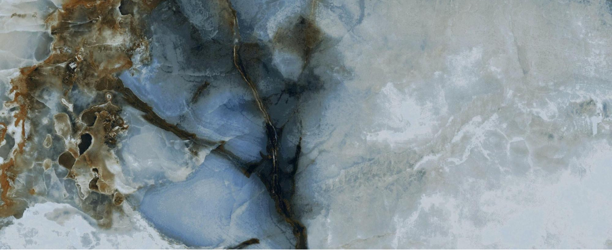 Керамогранит PRIMAVERA Jakarta Blue Punch-Carving PC208 120х60 см