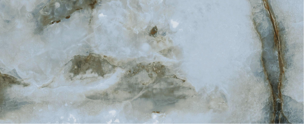 Керамогранит PRIMAVERA Jakarta Blue Punch-Carving PC208 120х60 см