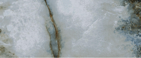 Керамогранит PRIMAVERA Jakarta Blue Punch-Carving PC208 120х60 см