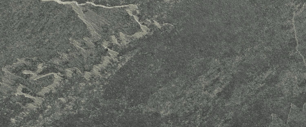 Керамогранит PRIMAVERA Cobar Nero Punch-Carving PC209 120х60 см