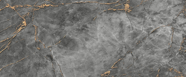 Керамогранит PRIMAVERA Black Velvet Carving CR124 60х60 см