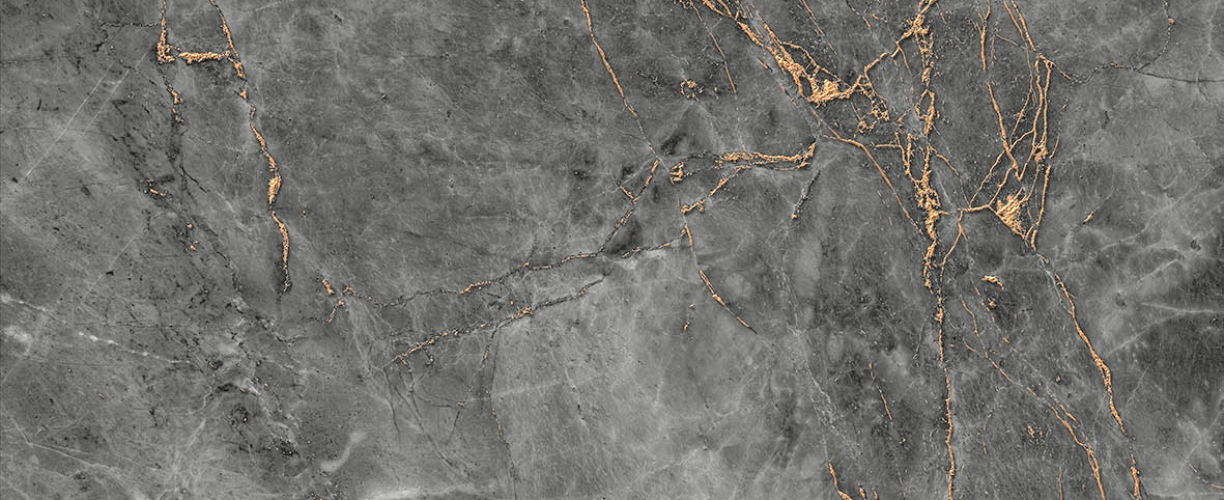 Керамогранит PRIMAVERA Black Velvet Carving CR124 60х60 см