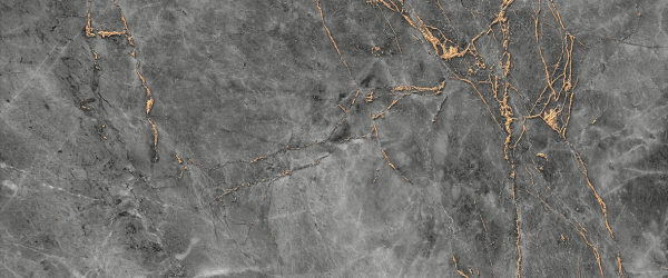 Керамогранит PRIMAVERA Black Velvet Carving CR124 60х60 см