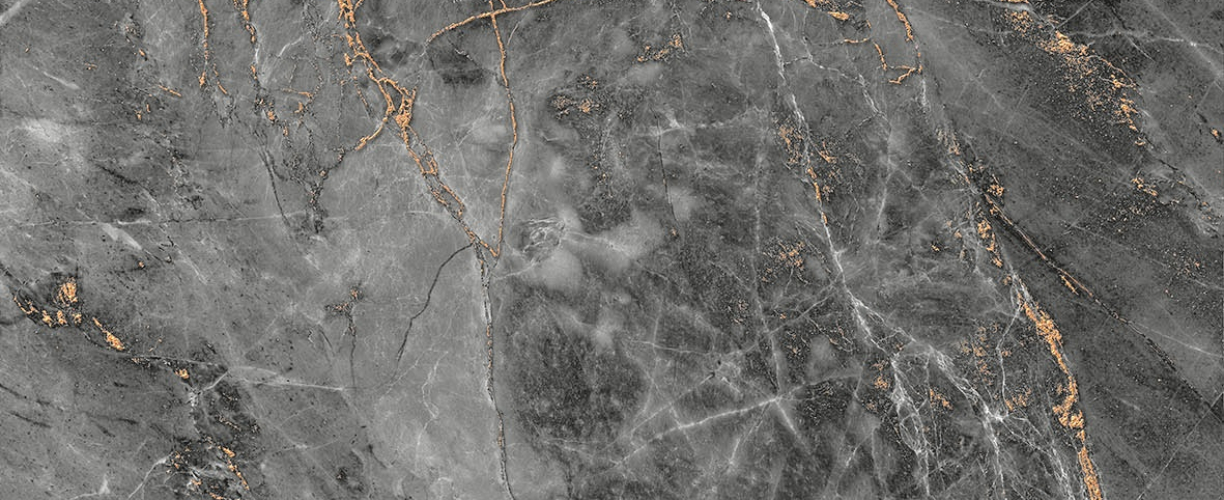 Керамогранит PRIMAVERA Black Velvet Carving CR124 60х60 см