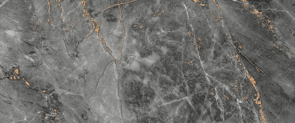 Керамогранит PRIMAVERA Black Velvet Carving CR124 60х60 см