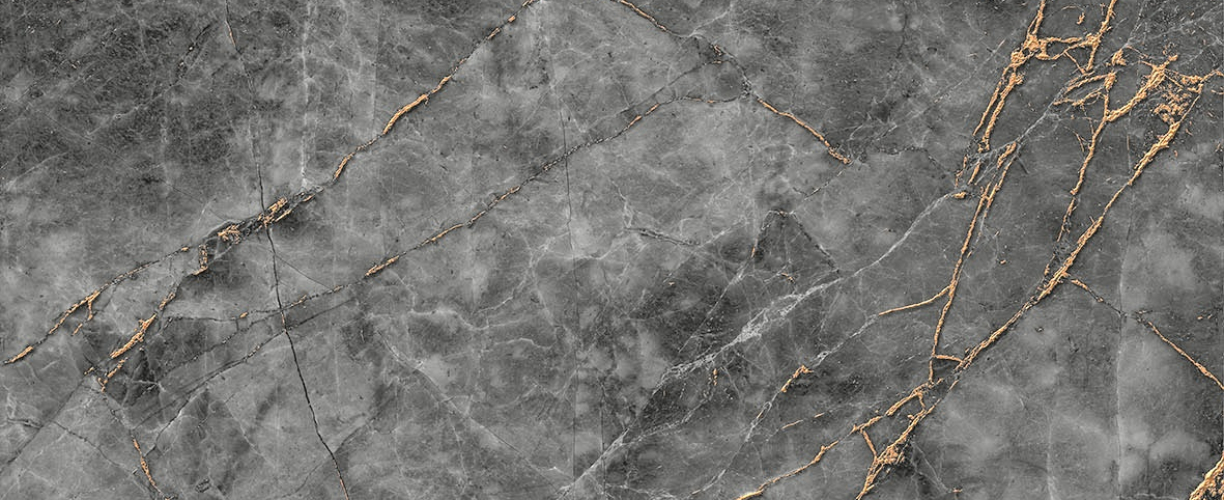 Керамогранит PRIMAVERA Black Velvet Carving CR124 60х60 см