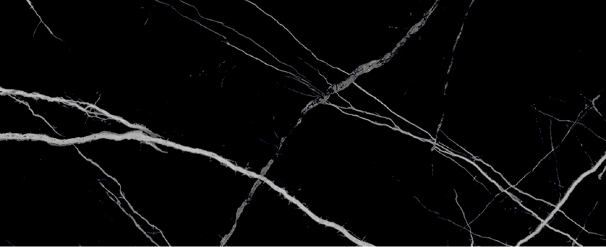 Керамогранит PRIMAVERA Oltan Black Techno Matt Carving CR125 60х60 см